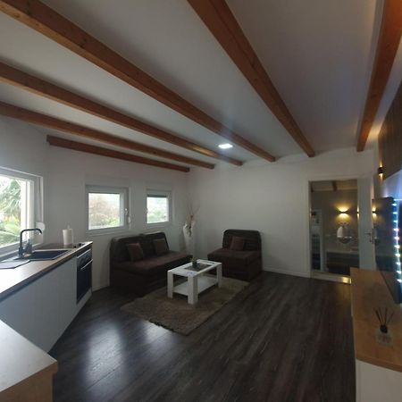 Apartment Oaza Мостар Экстерьер фото