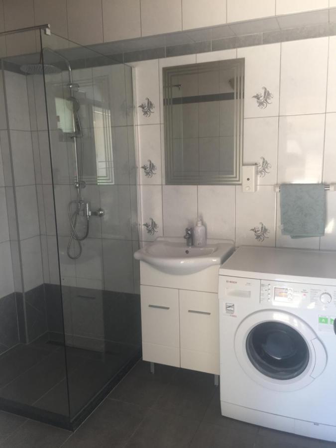 Apartment Oaza Мостар Экстерьер фото