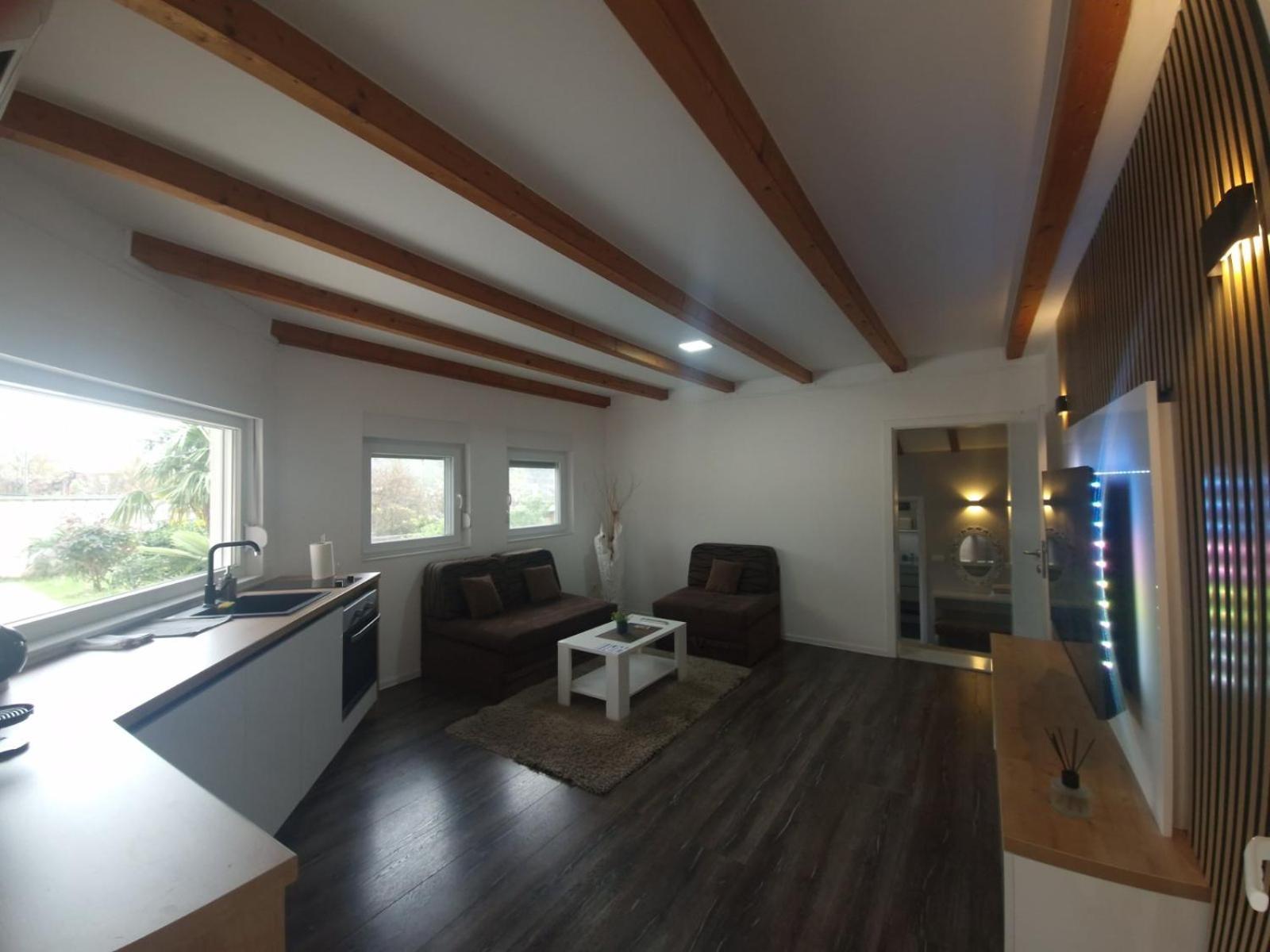 Apartment Oaza Мостар Экстерьер фото