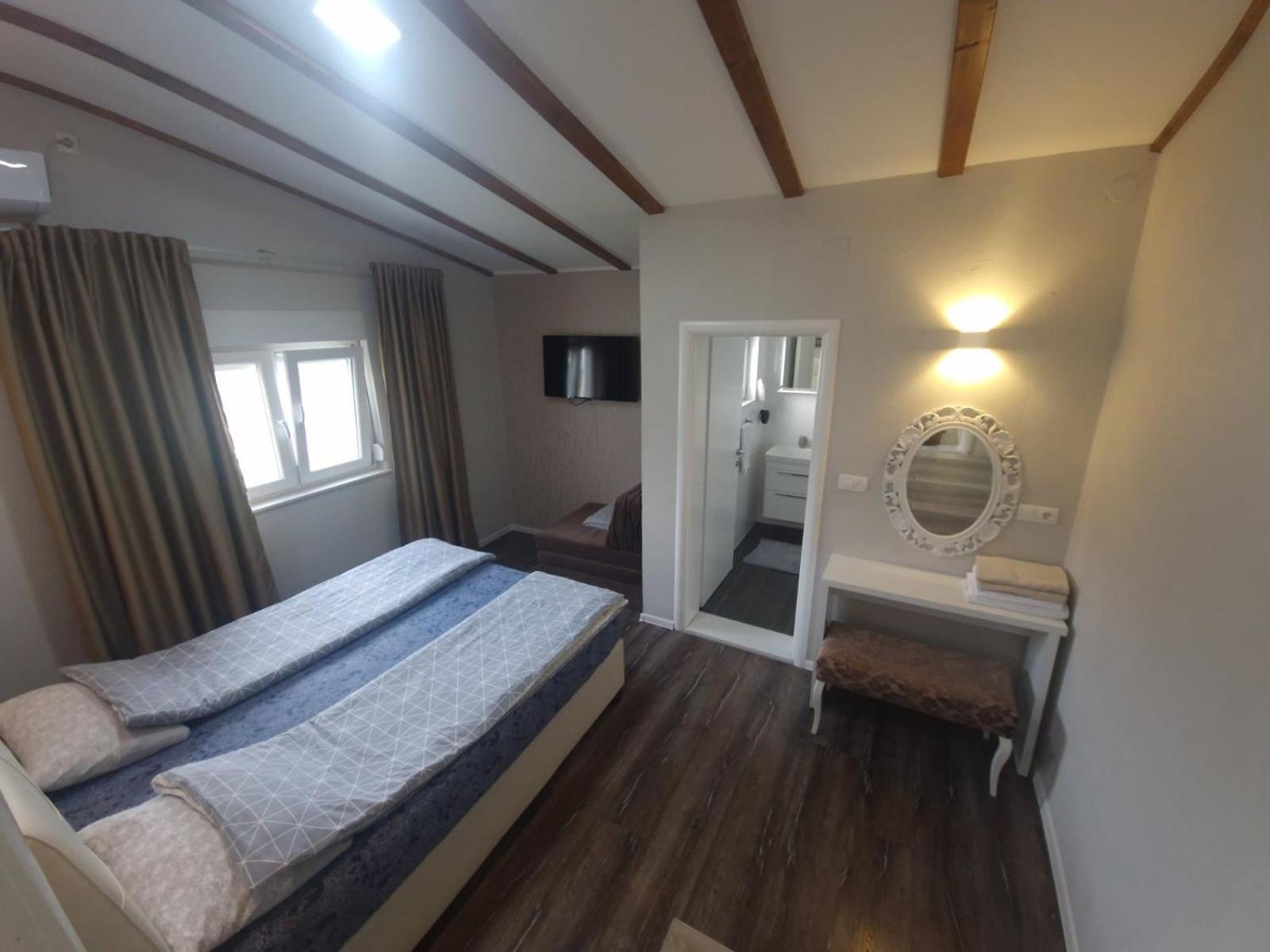 Apartment Oaza Мостар Экстерьер фото