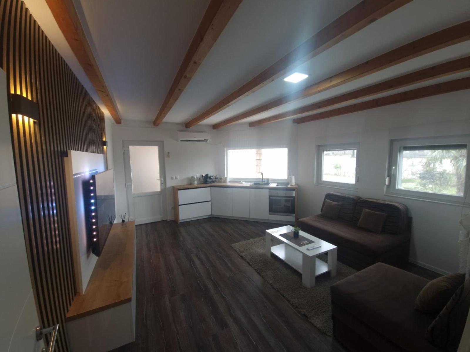 Apartment Oaza Мостар Экстерьер фото