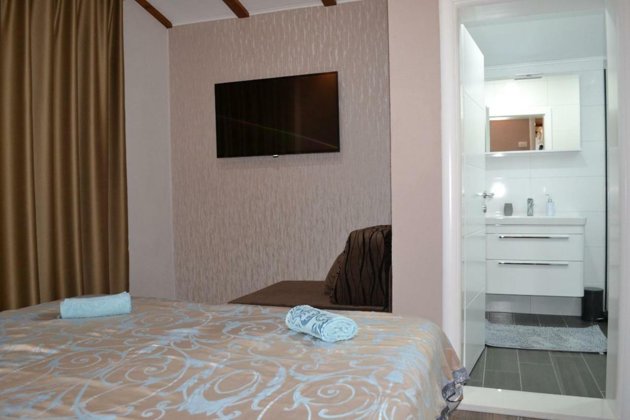 Apartment Oaza Мостар Экстерьер фото