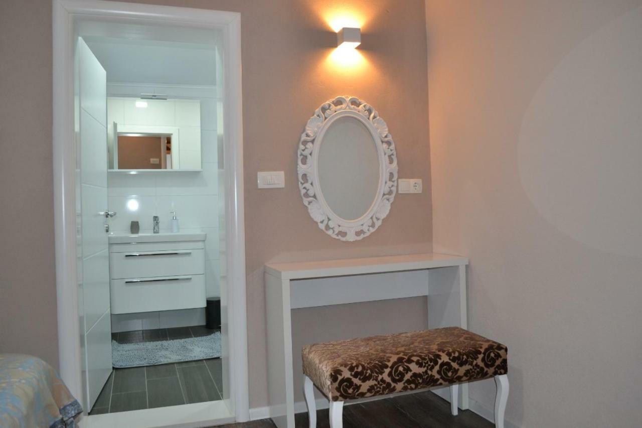 Apartment Oaza Мостар Экстерьер фото