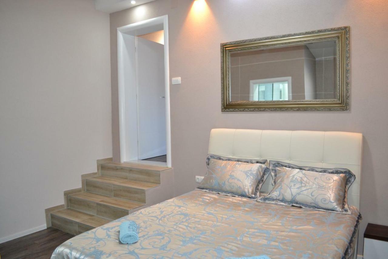 Apartment Oaza Мостар Экстерьер фото