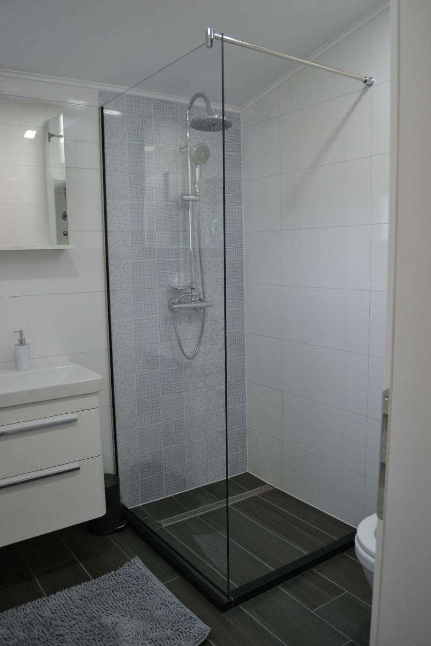 Apartment Oaza Мостар Экстерьер фото