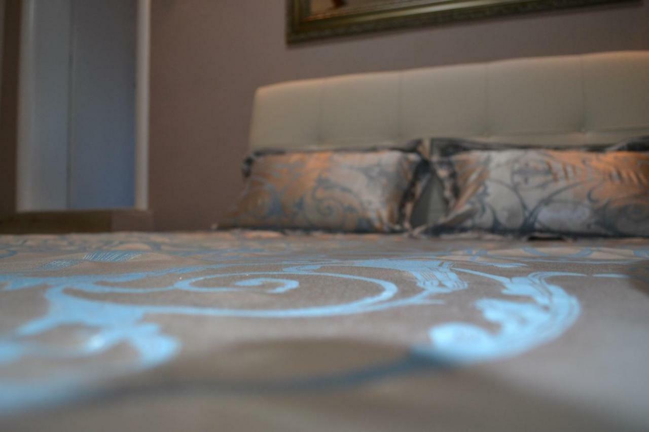 Apartment Oaza Мостар Экстерьер фото